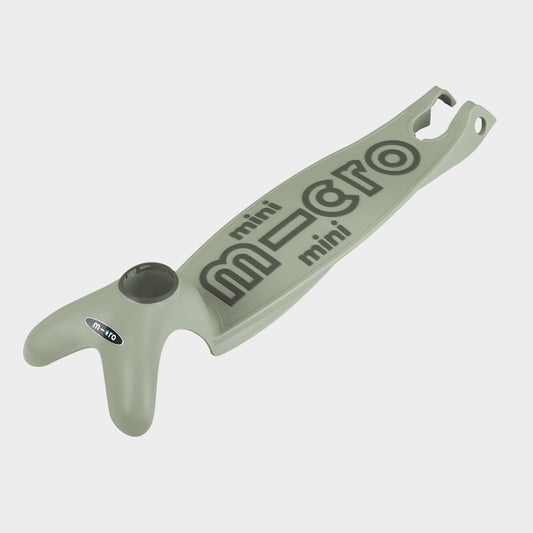 4234 Rock And Go Deck: Green