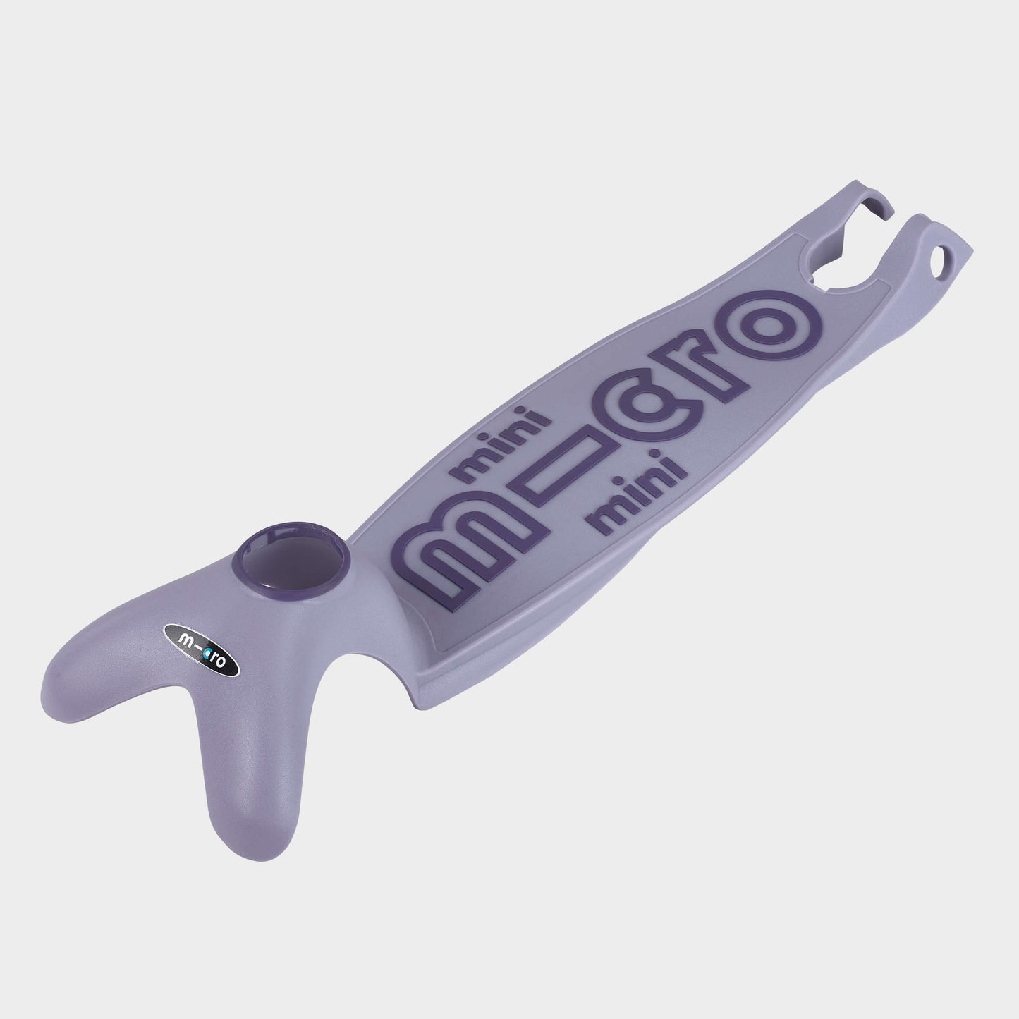 4232 Rock And Go Deck: Lavender