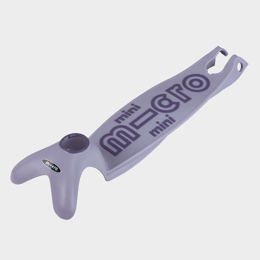 4232 Rock And Go Deck: Lavender