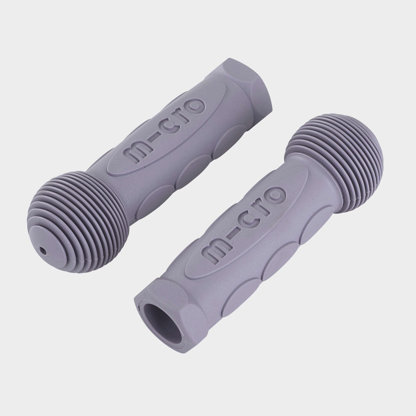 Mini2Grow Deluxe LED  Handle Grip (Set of 2): Lavender