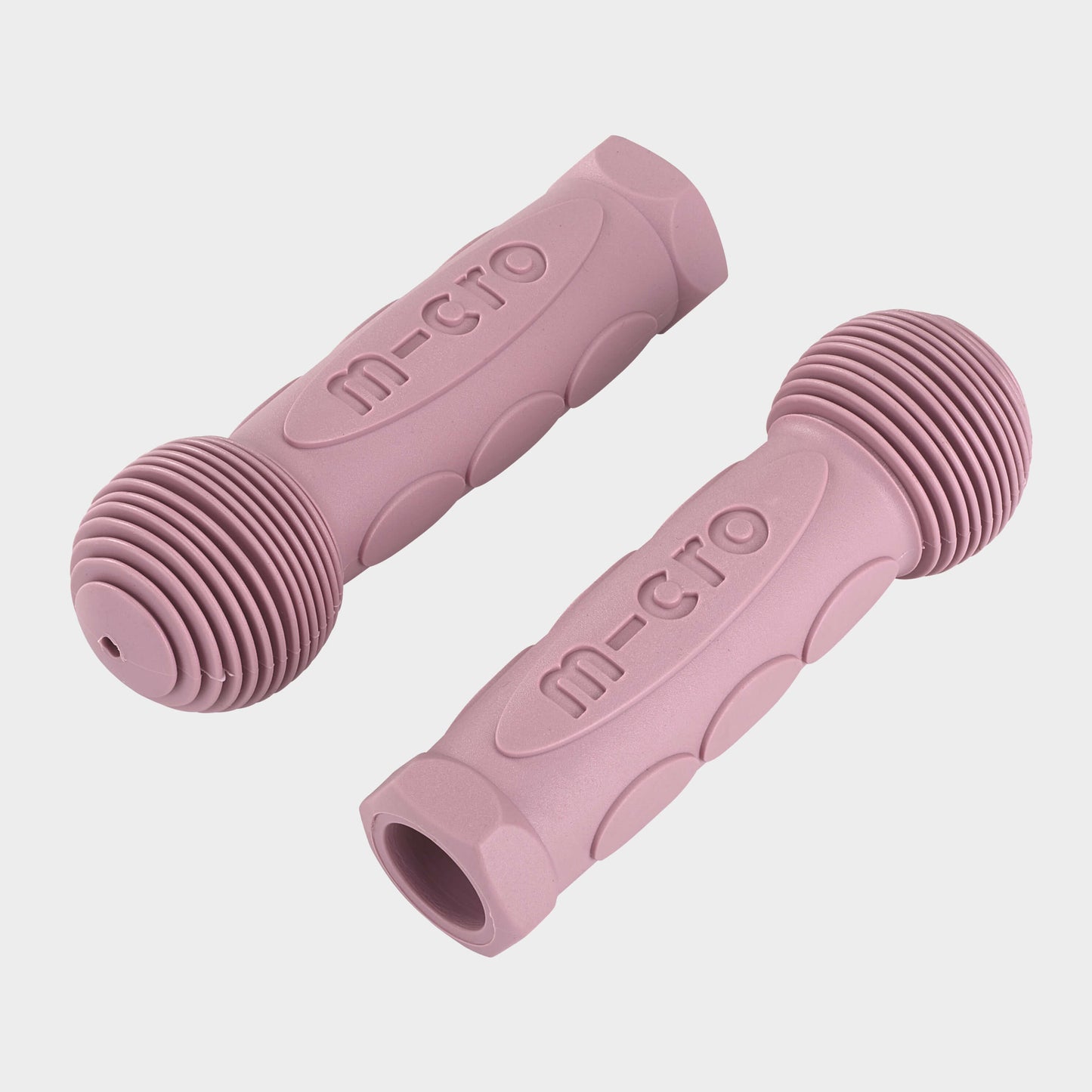 Mini2Grow Deluxe LED  Handle Grip (Set of 2): Pink