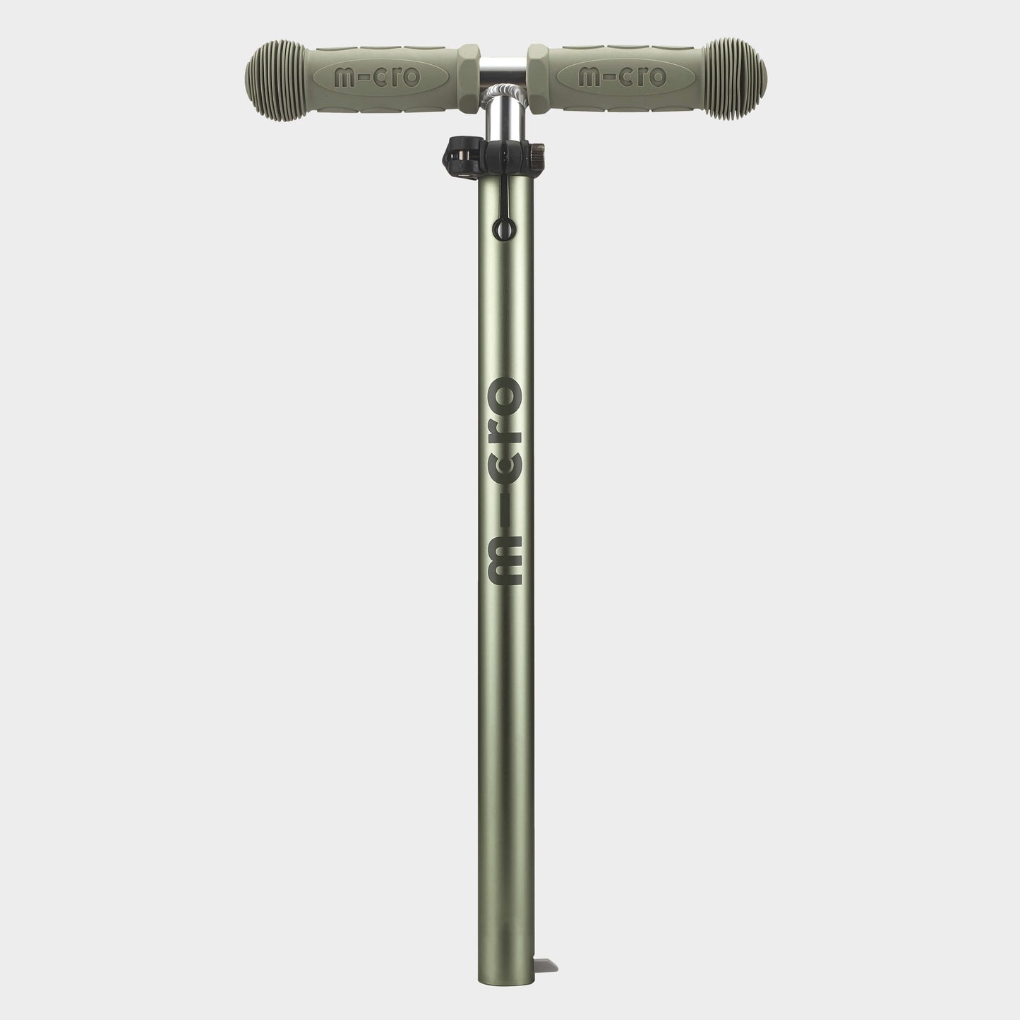 4242 Rock And Go Mini T Bar Complete: Green