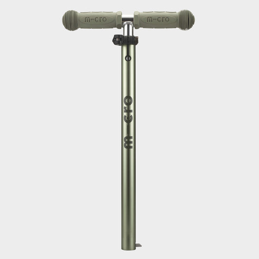 4242 Rock And Go Mini T Bar Complete: Green