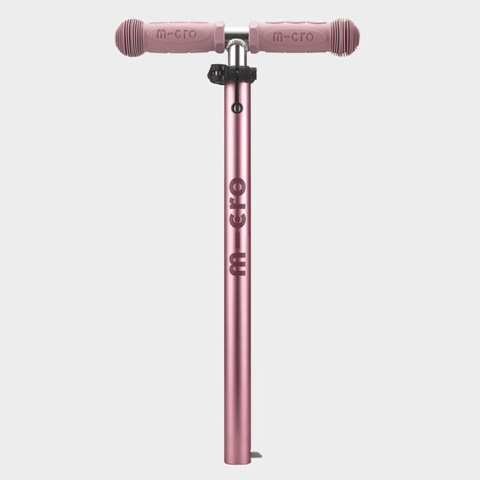 4241 Rock And Go Mini T Bar Complete: Pink