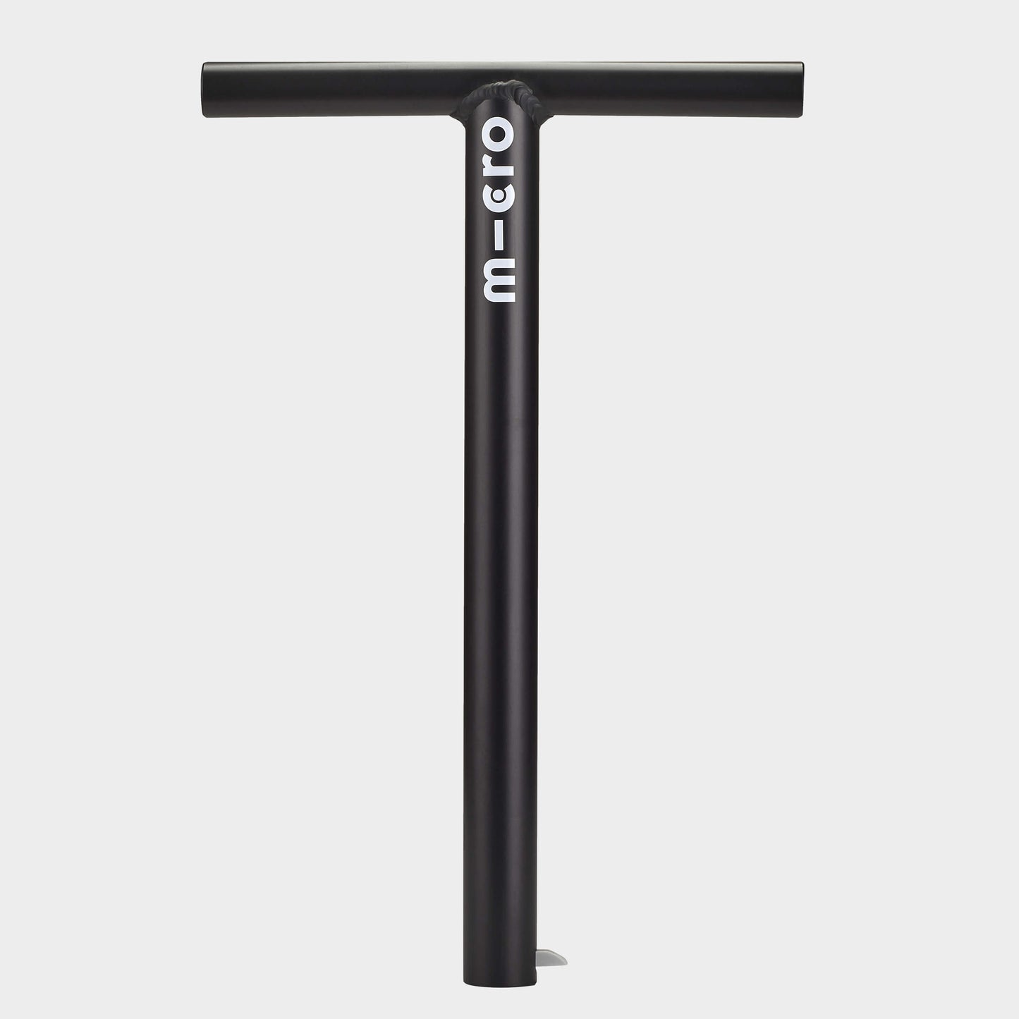 4251 Rock And Go Short T Bar: Black