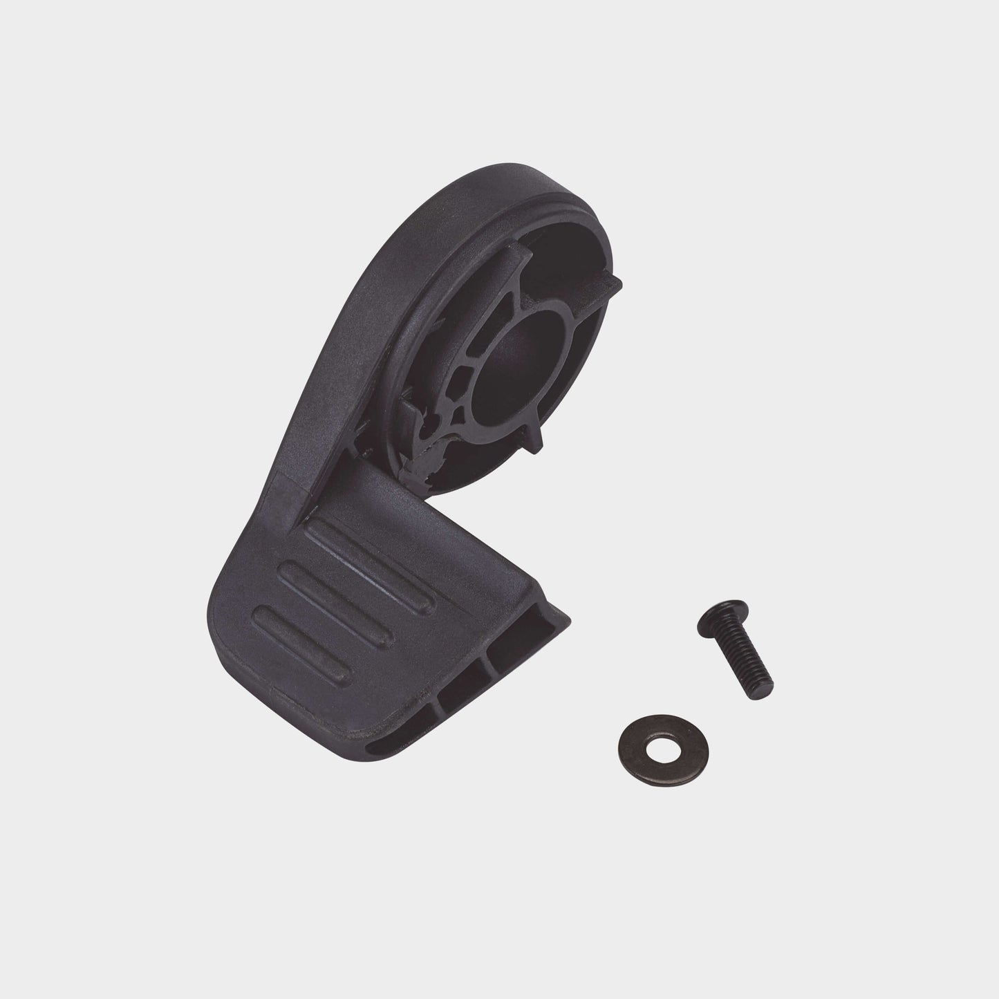 Stroller Brake Pedal: Black