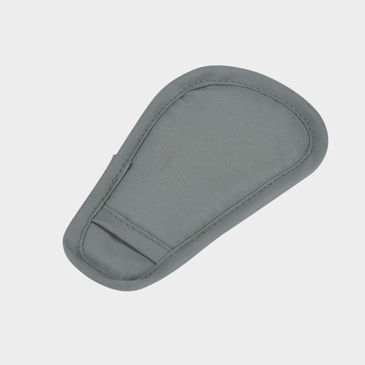 Stroller Tricycle Crotch Pad: Matcha