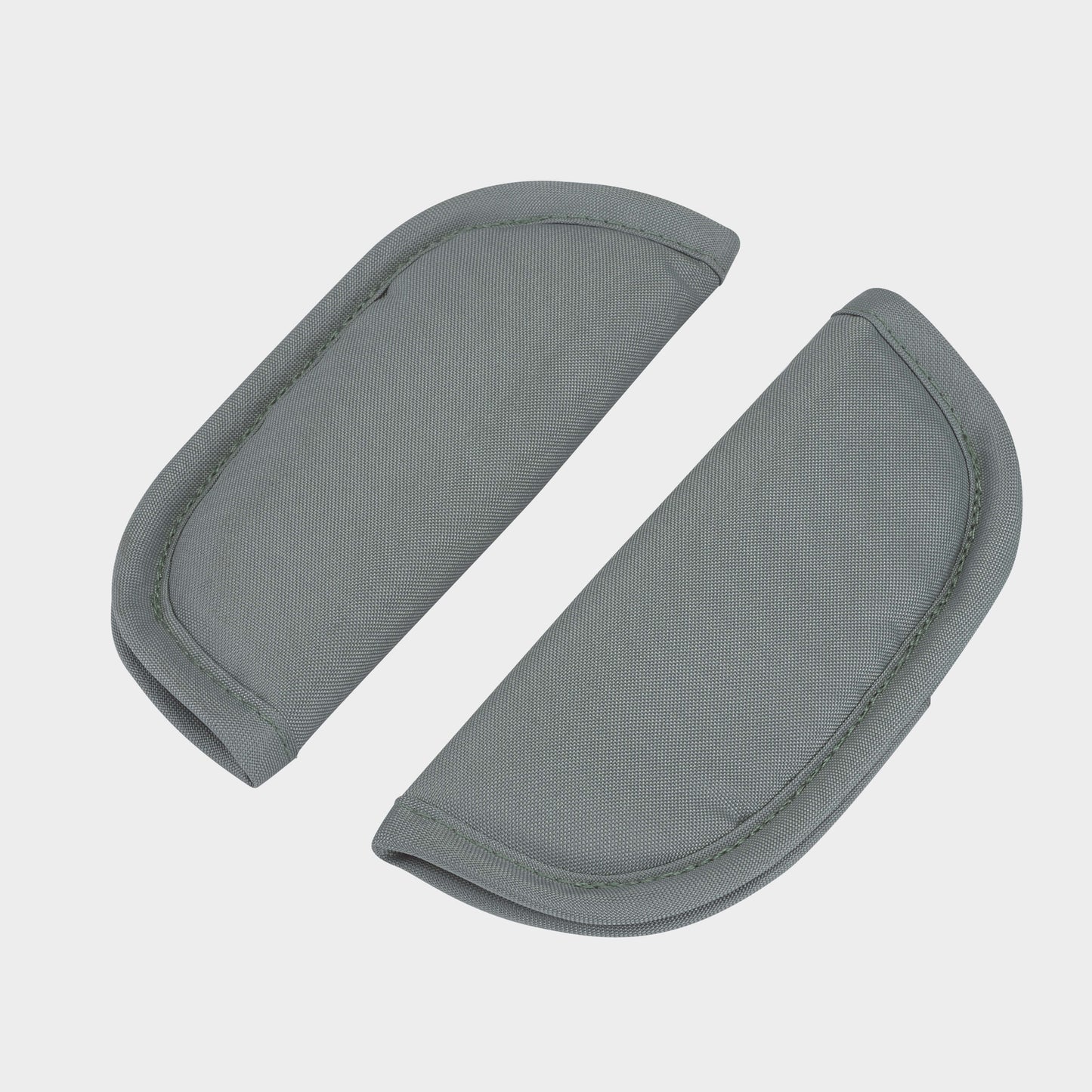 Stroller Tricycle Shoulder Pads: Matcha