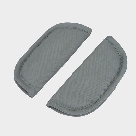 Stroller Tricycle Shoulder Pads: Matcha