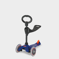 Mini Micro 3in1 Classic