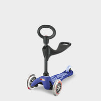 Mini Micro 3in1 Deluxe