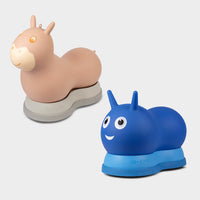 Air Hopper