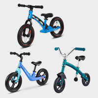Balance Bikes