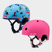 Helmets