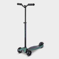 Kickboard Reloaded