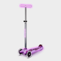 Maxi Micro Deluxe Glow