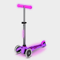 Mini Micro LED Glow