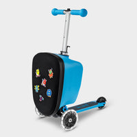 Mini Micro Luggage