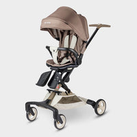 Micro Stroller 360