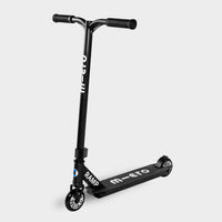 Micro Ramp