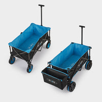 Micro Wagons