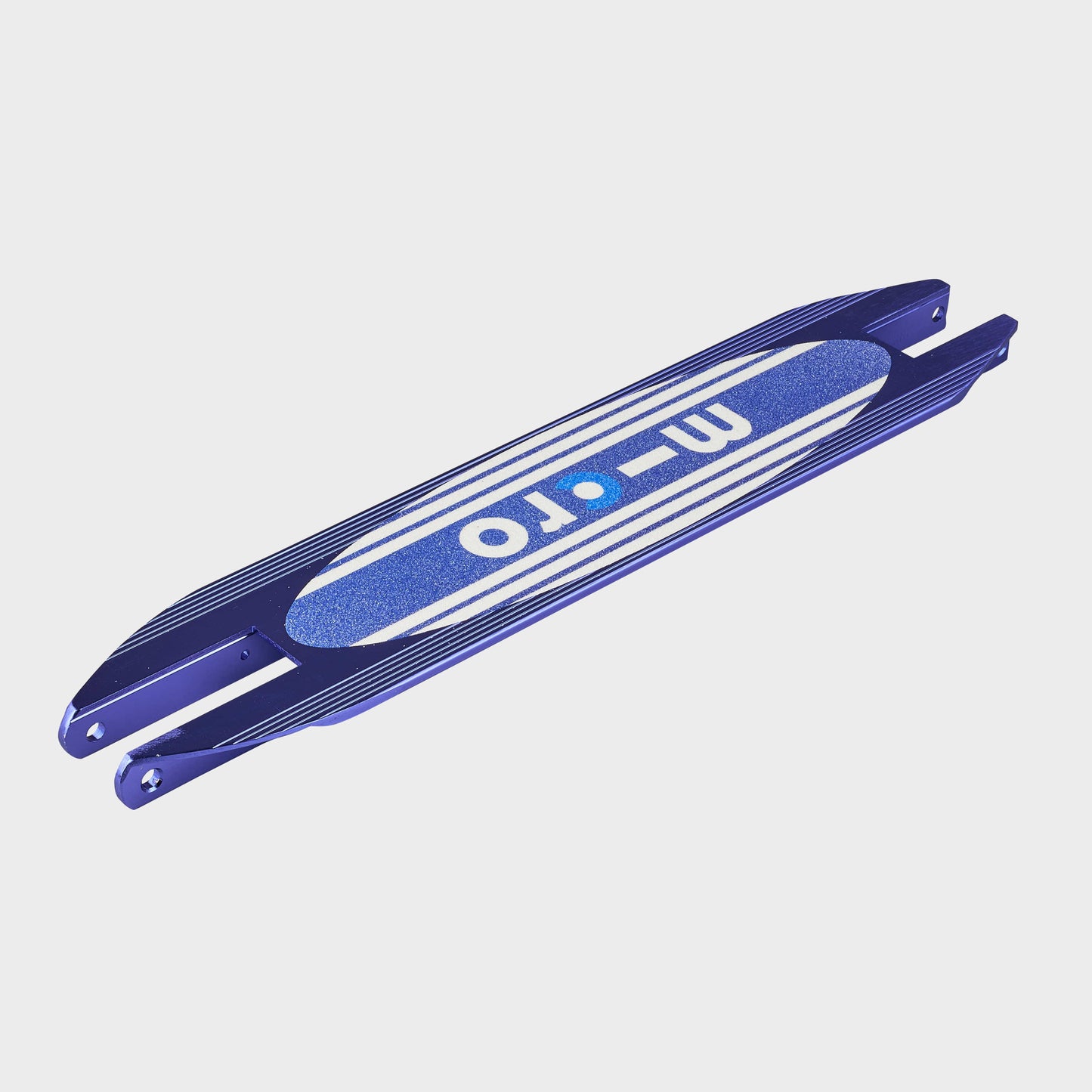 Micro Sprite Deck: Blue