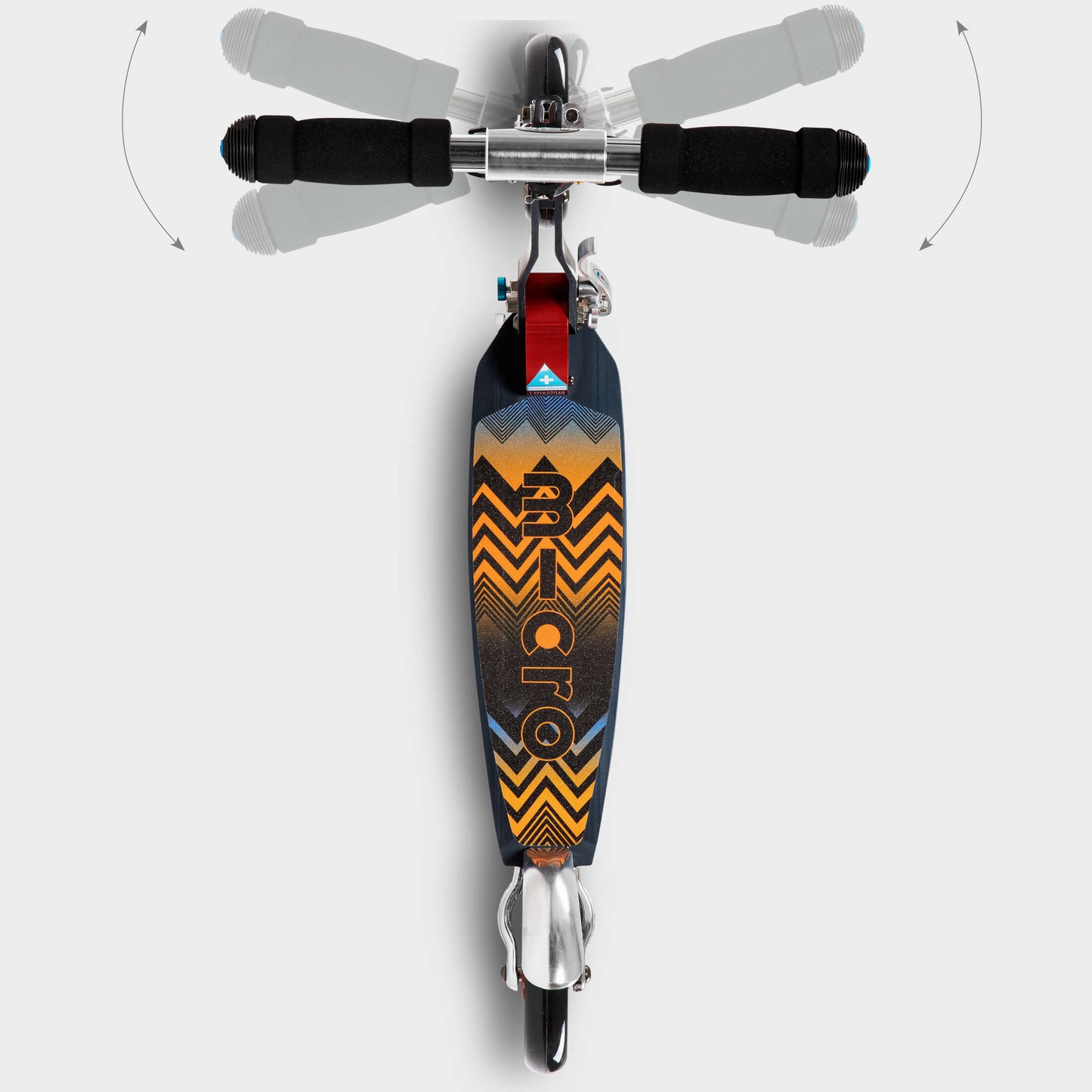 Micro Speed Classic: Black