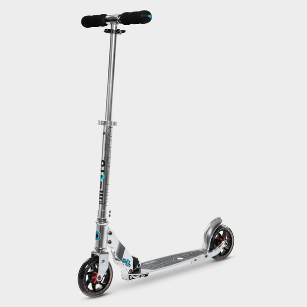 Scooter offers