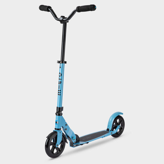 Micro Speed Deluxe: Blue