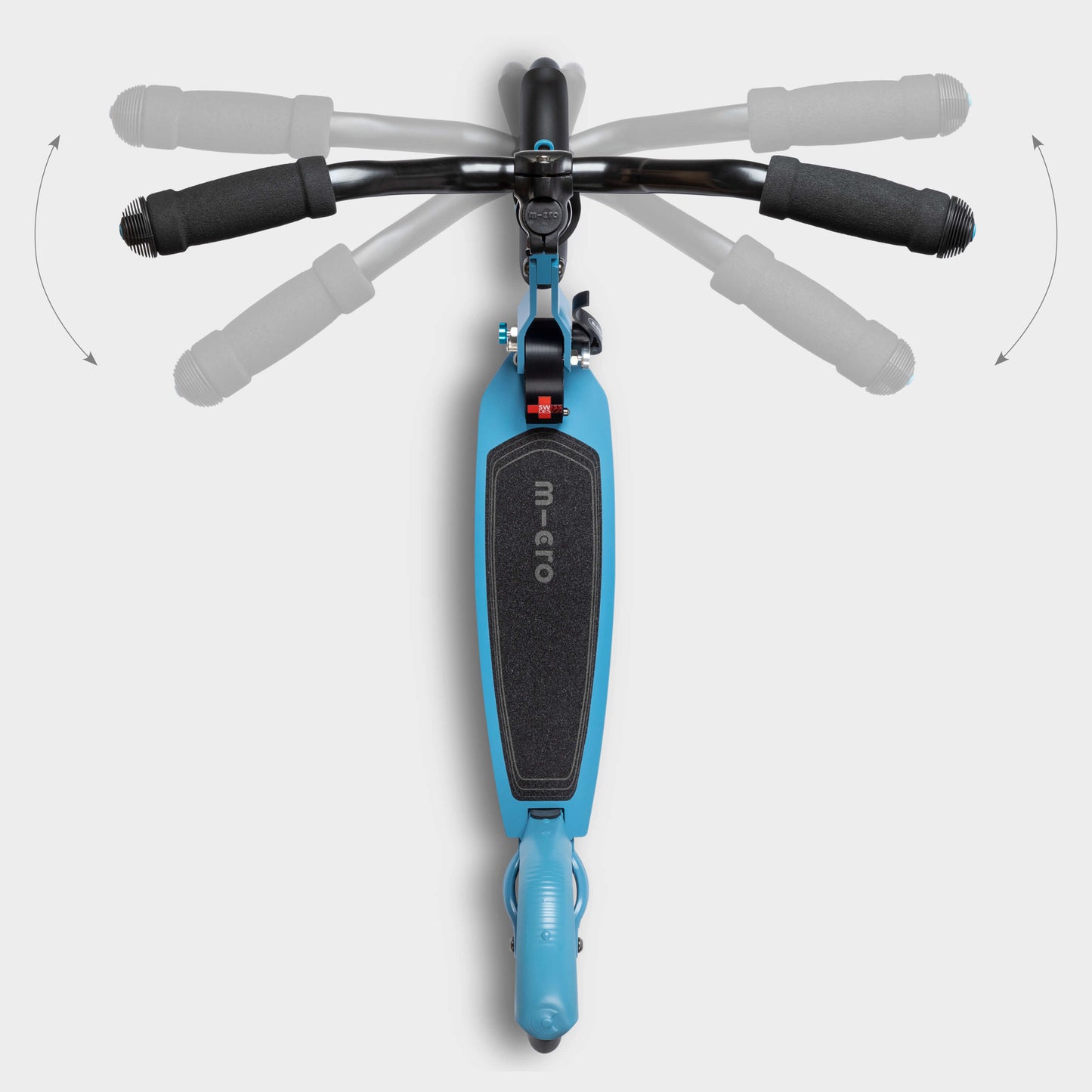 Micro Speed Deluxe: Blue