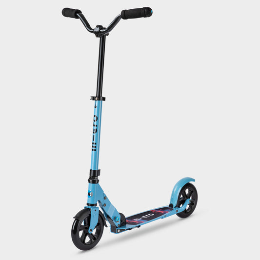 Micro Speed Deluxe Limited Edition: Blue Marble