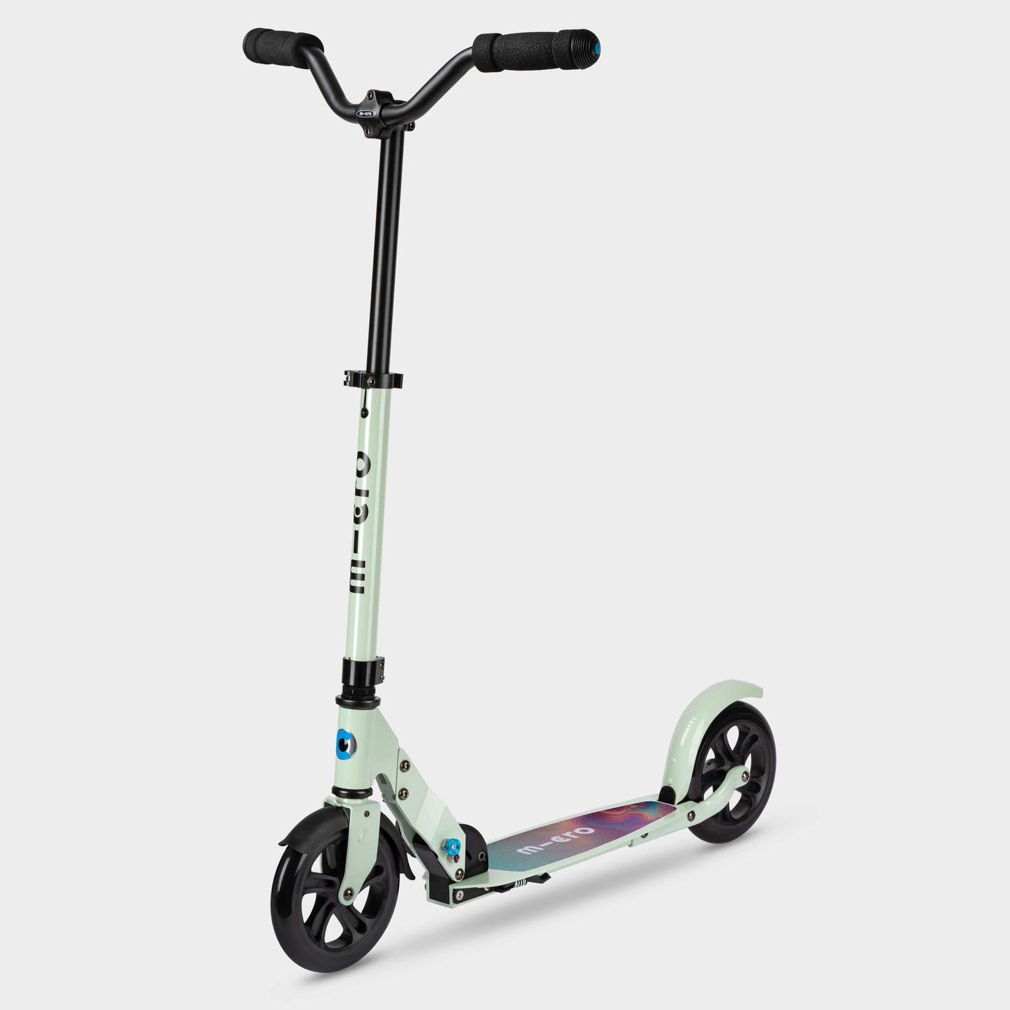Micro Speed Deluxe Limited Edition: Clay Rainbow Clouds