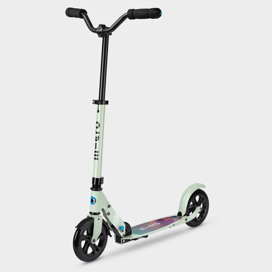 Micro Speed Deluxe Limited Edition: Clay Rainbow Clouds