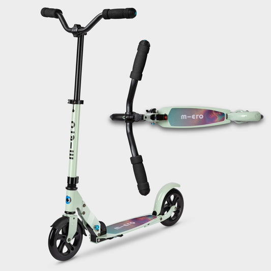 Micro Speed Deluxe Signature Prints: Clay Rainbow Clouds