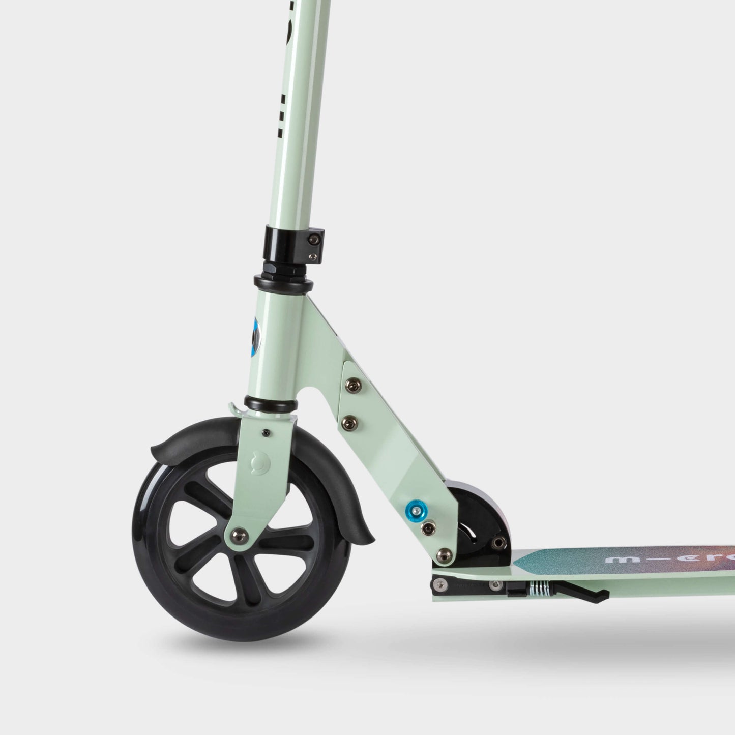 Micro Speed Deluxe Limited Edition: Clay Rainbow Clouds