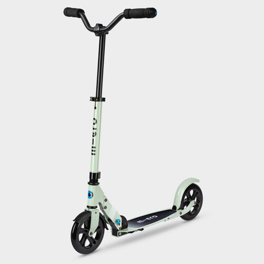 Micro Speed Deluxe Limited Edition: Mint Fade