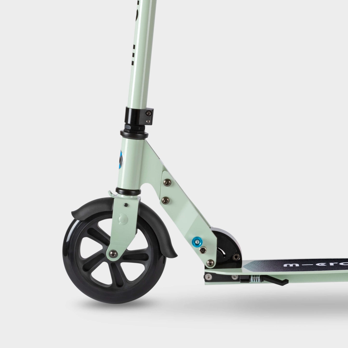 Micro Speed Deluxe Limited Edition: Mint Fade