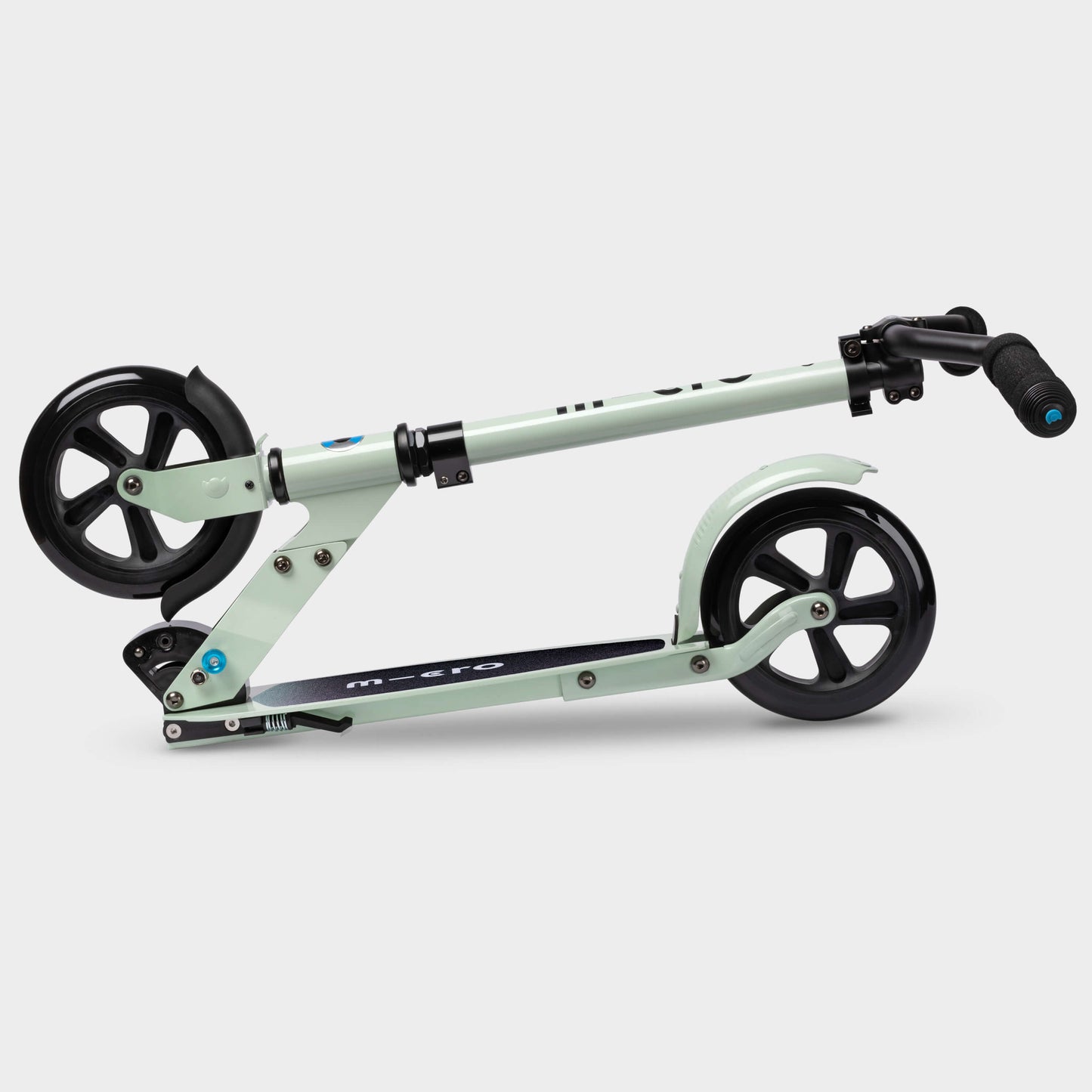 Micro Speed Deluxe Limited Edition: Mint Fade