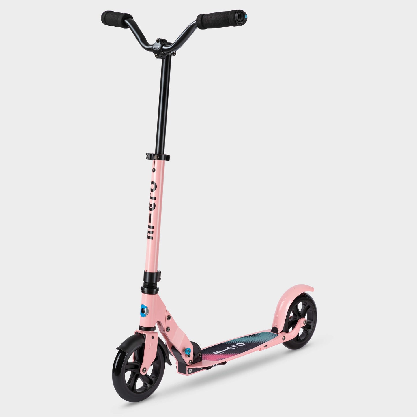 Micro Speed Deluxe Limited Edition: Pink Arrow
