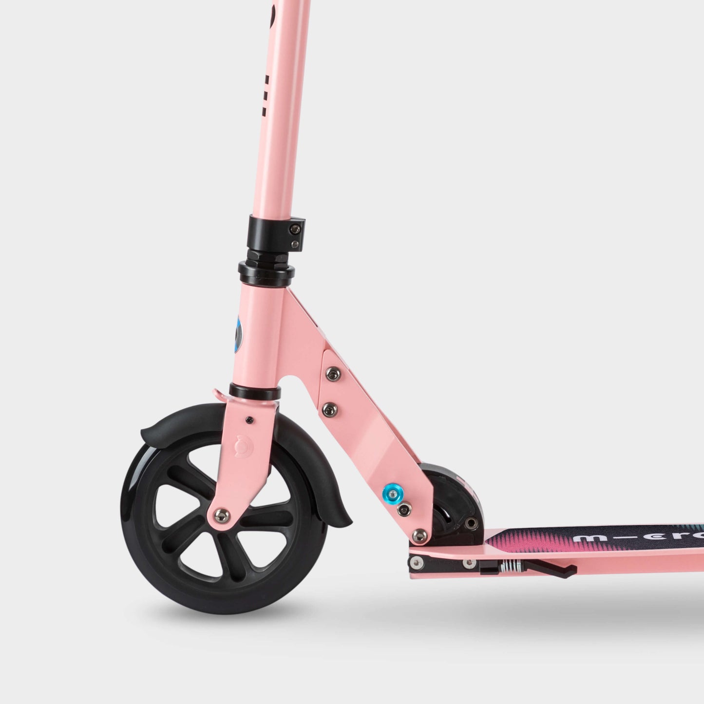Micro Speed Deluxe Limited Edition: Pink Arrow