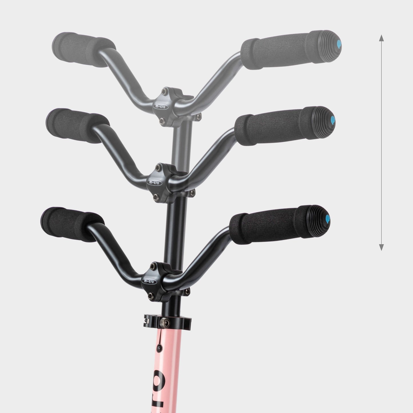 Micro Speed Deluxe Limited Edition: Pink Arrow