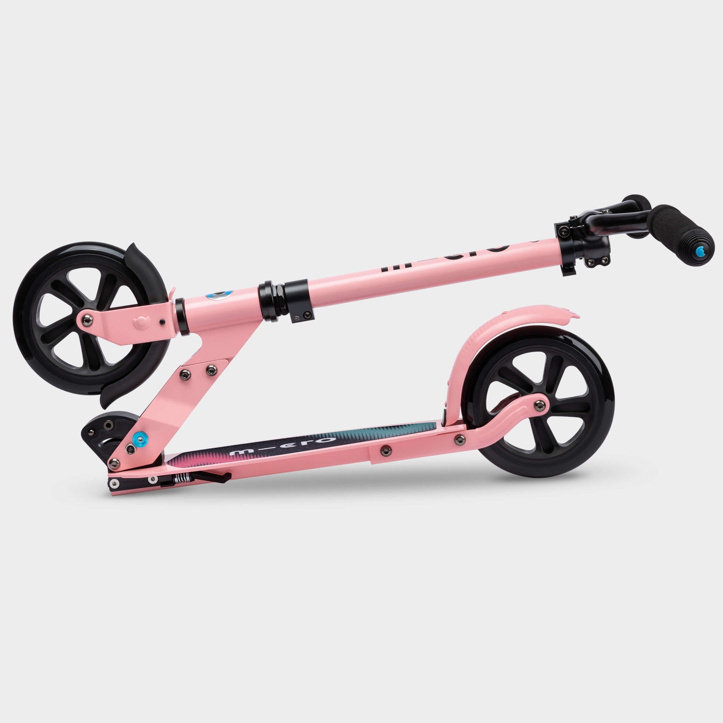 Micro Speed Deluxe Limited Edition: Pink Arrow