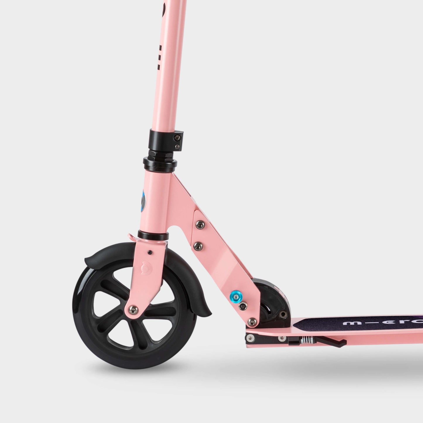 Micro Speed Deluxe Limited Edition: Pink Rainbow