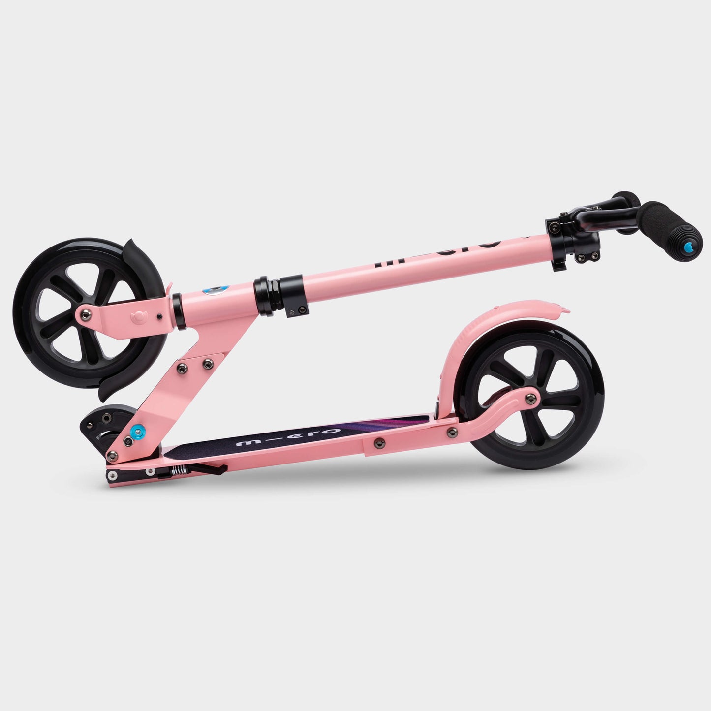 Micro Speed Deluxe Limited Edition: Pink Rainbow