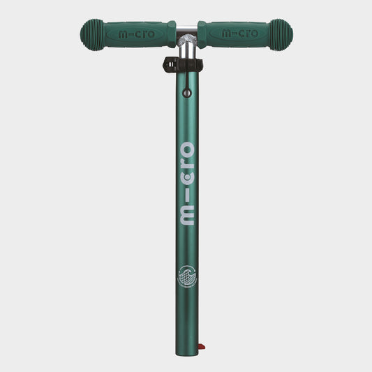 Mini Micro Eco Handle Bar: Green