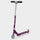 Micro Sprite: Metallic Purple