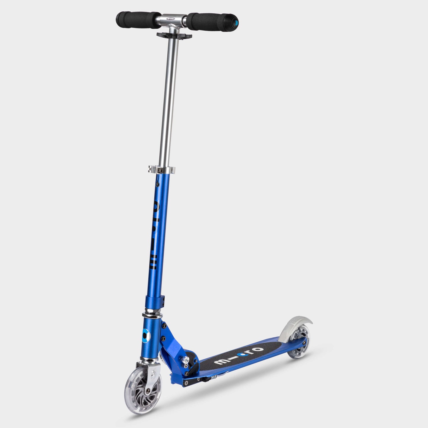Micro Sprite: Sapphire Blue