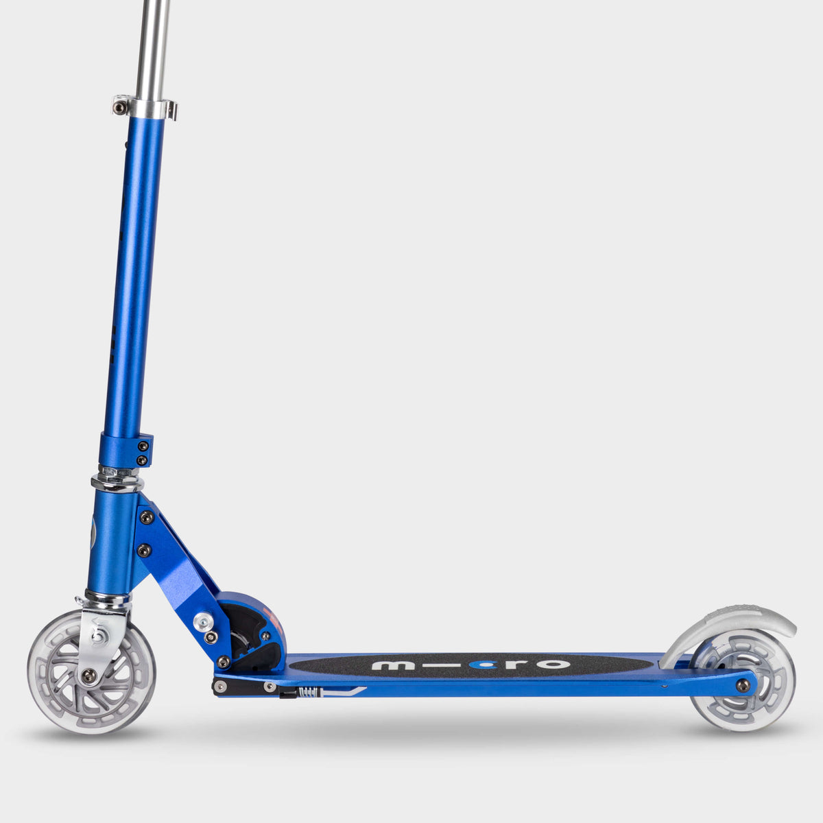 Micro Sprite: Sapphire Blue