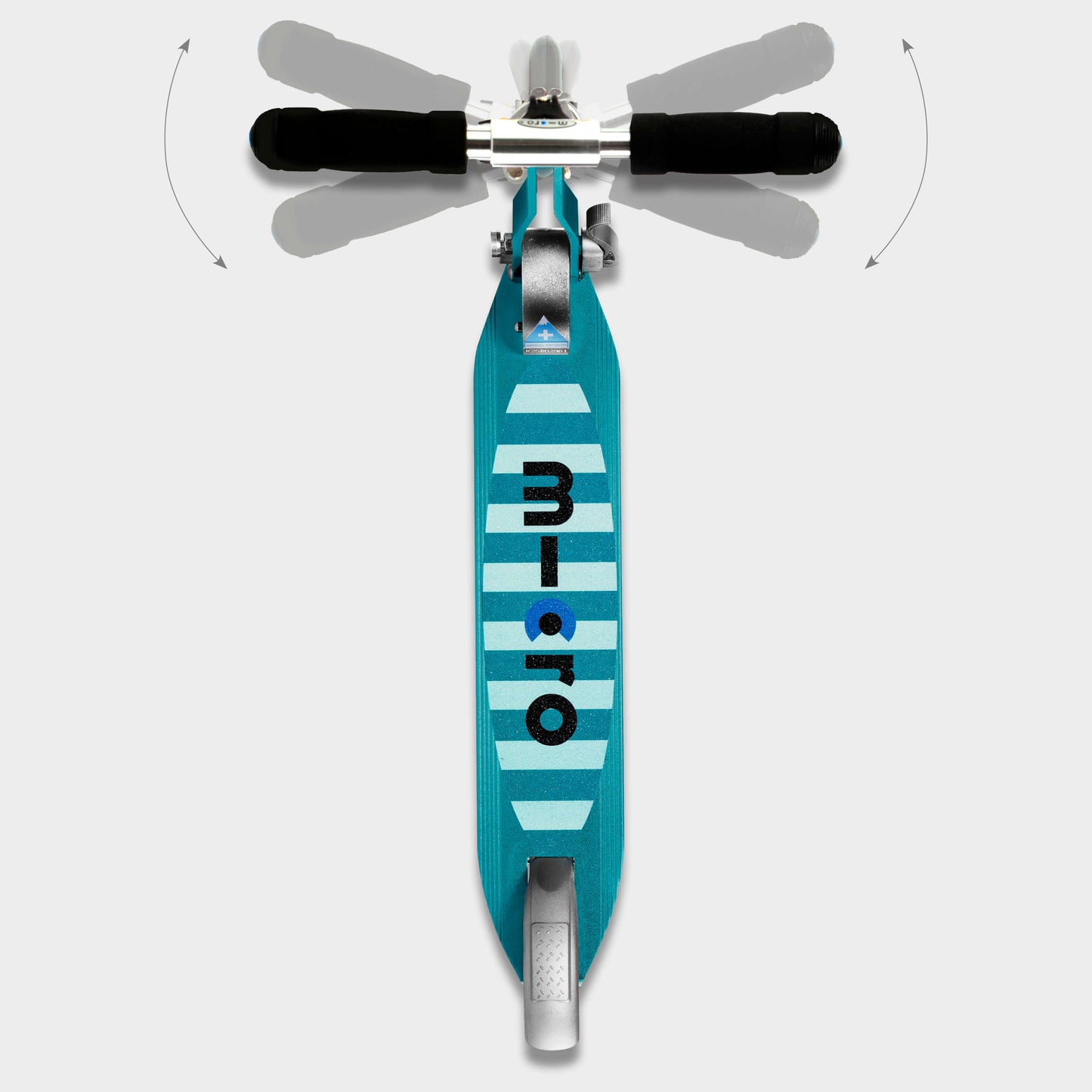 Micro Sprite Classic: Aqua