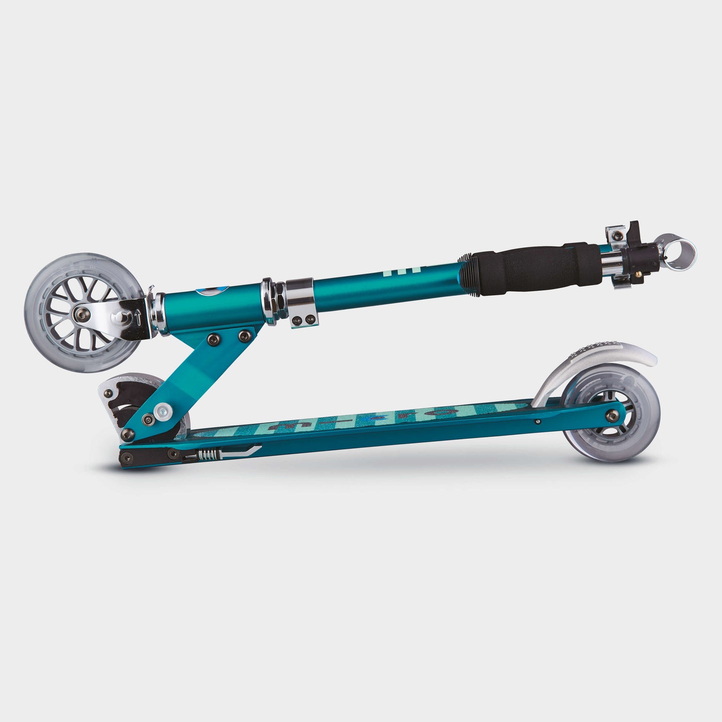 Micro Sprite Classic: Aqua